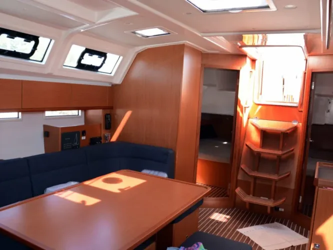 Interior image