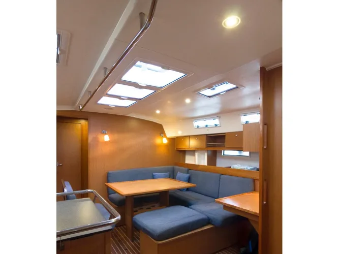 Interior image