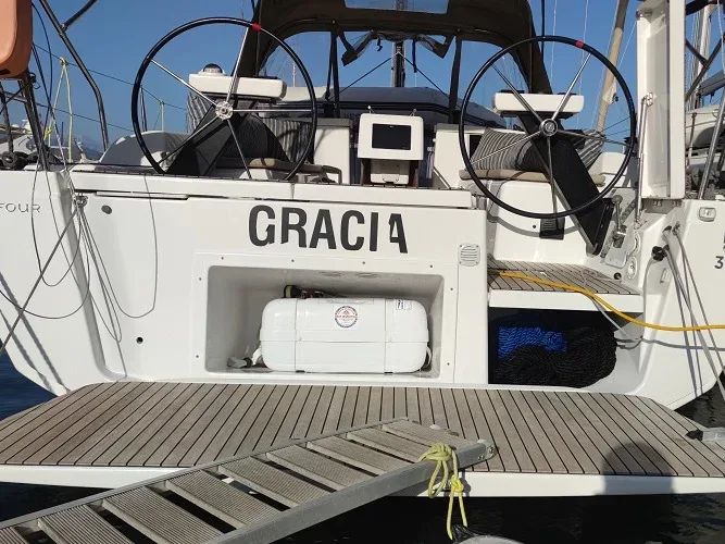 Gracia
