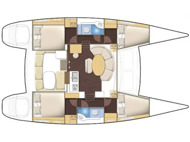 Interior image