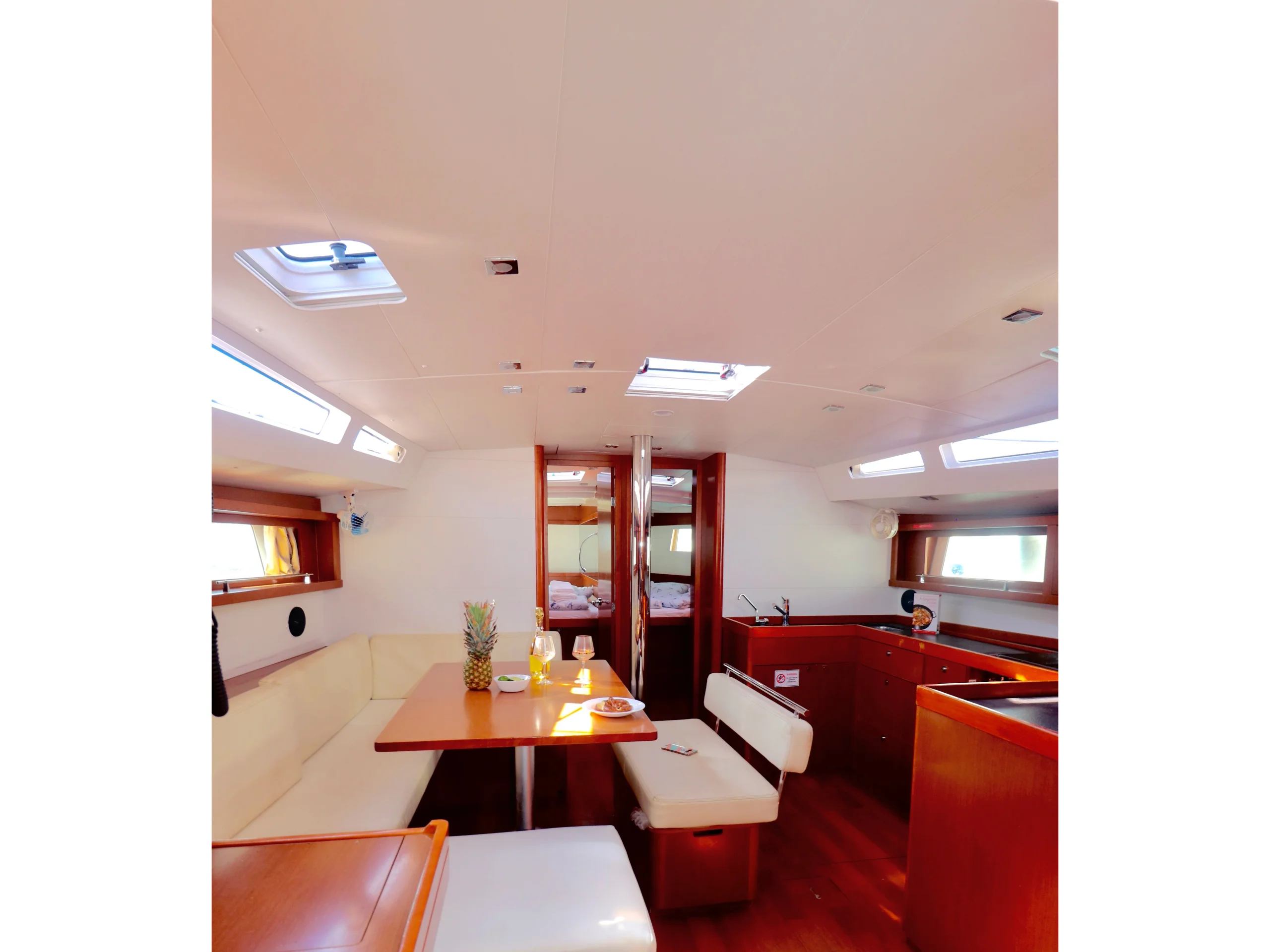 Interior image
