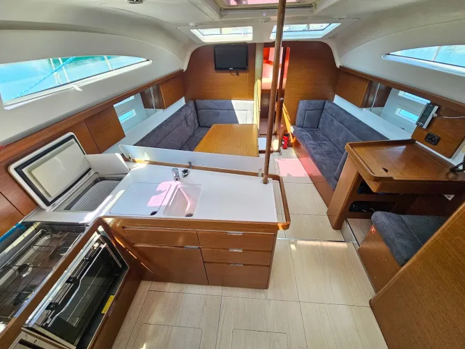 Interior image