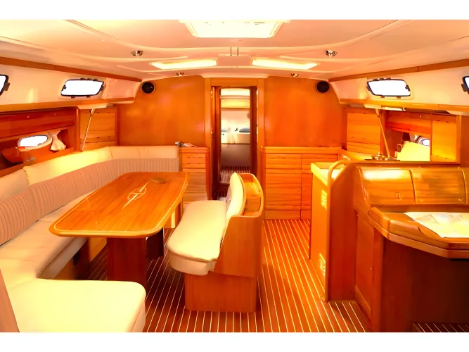 Interior image