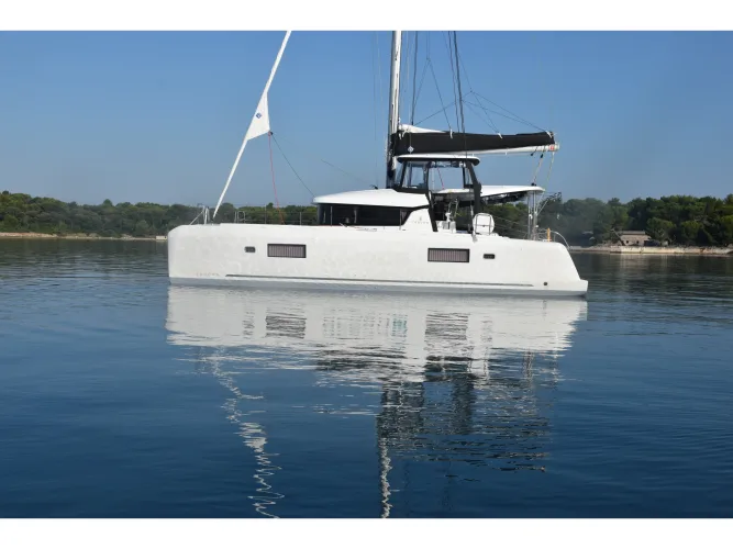 Catamarans
