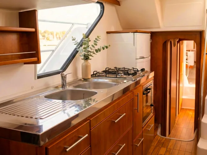 Interior image