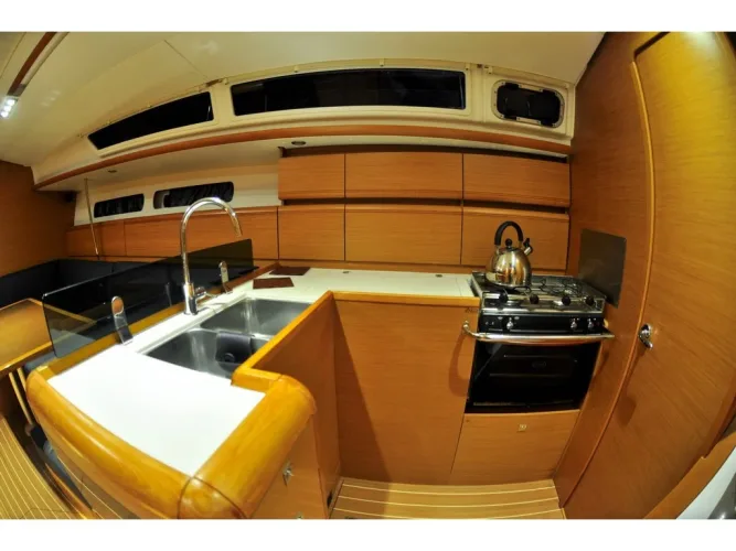 Interior image