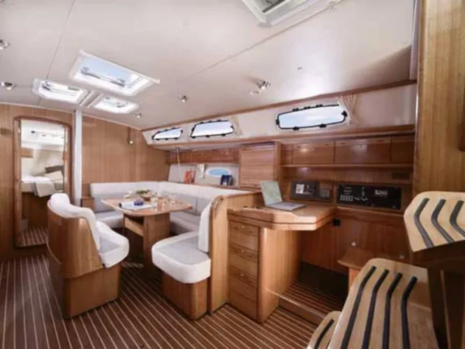 Interior image