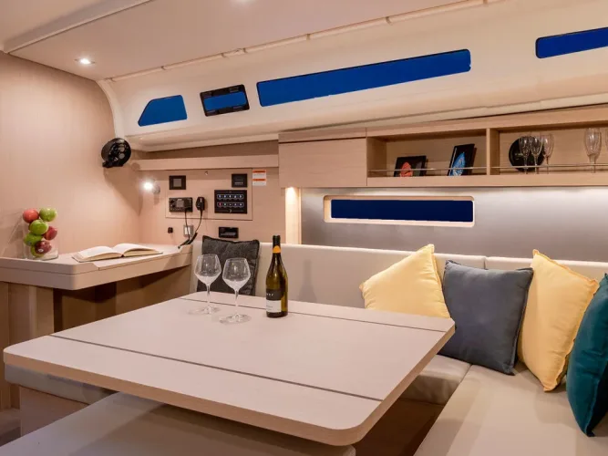 Interior image