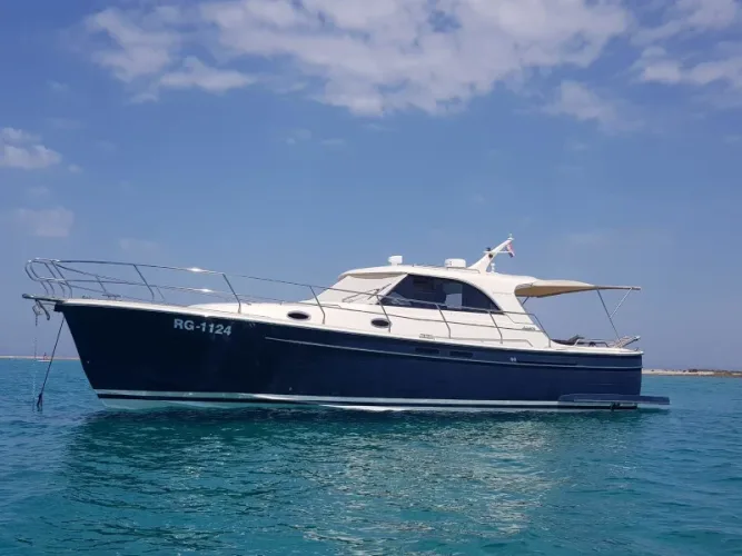 Tina II