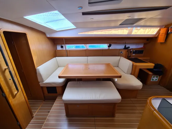 Interior image