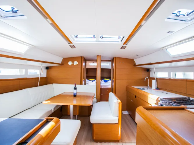 Interior image