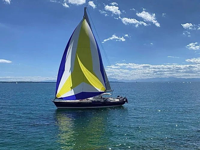 Marina Blue