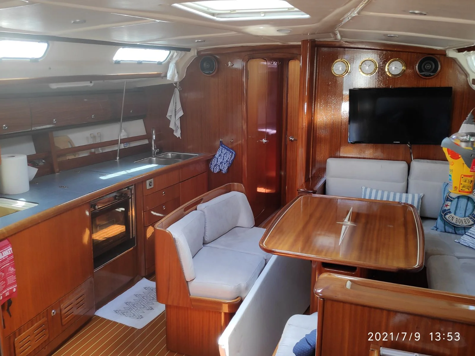 Interior image