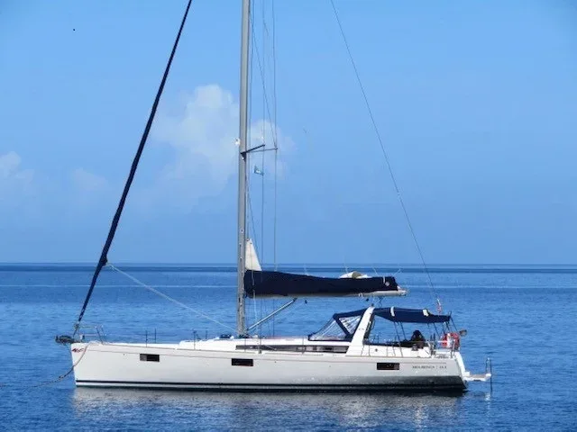 British Virgin Islands