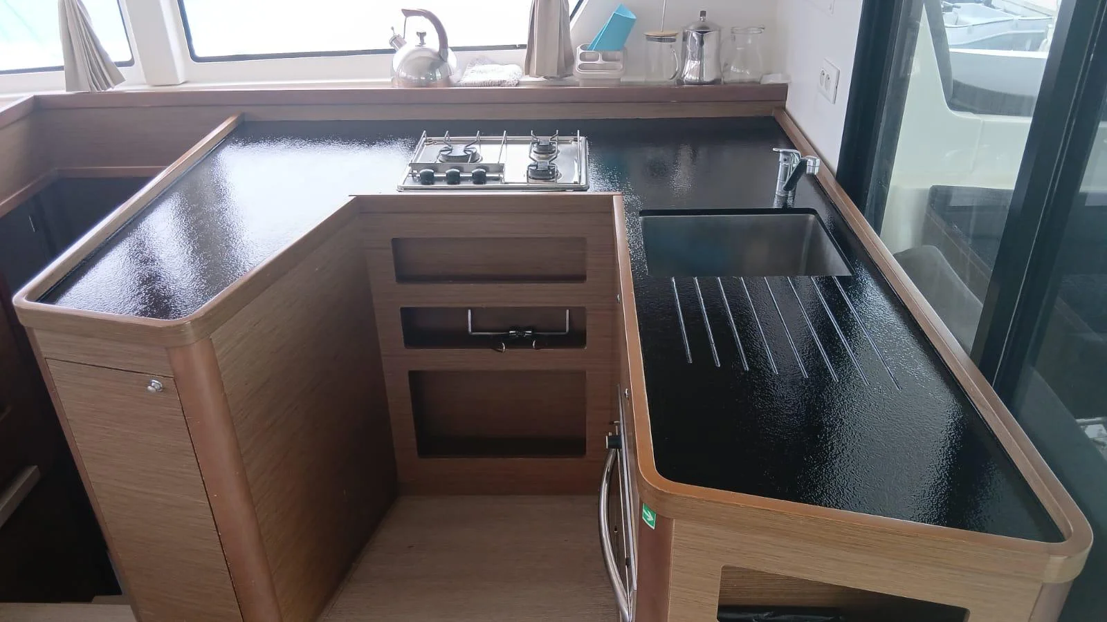 Galley image