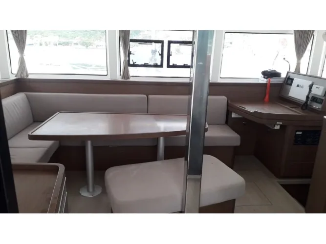 Interior image