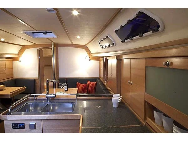 Interior image
