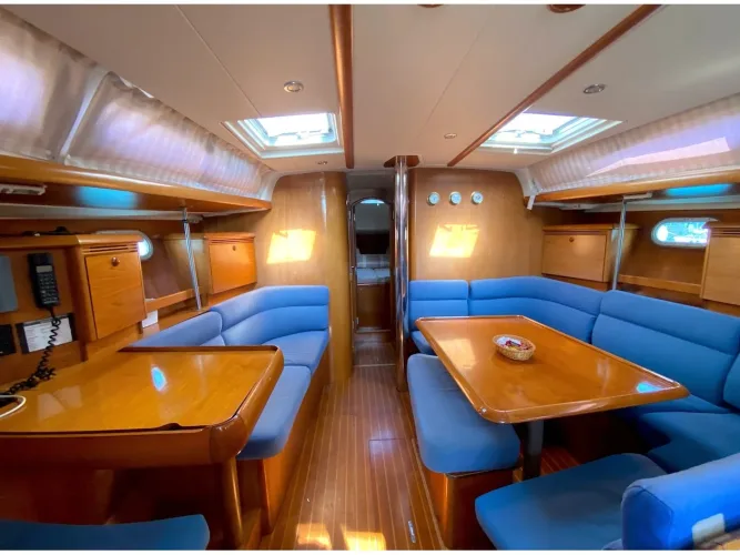 Interior image