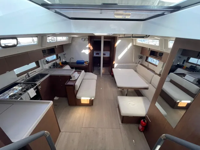 Interior image