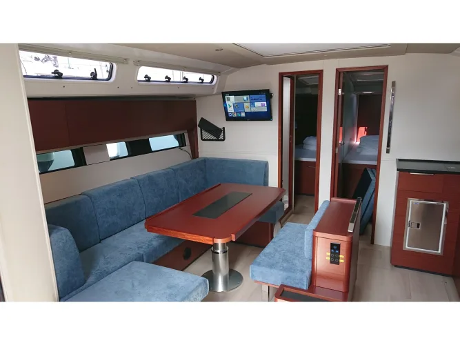 Interior image