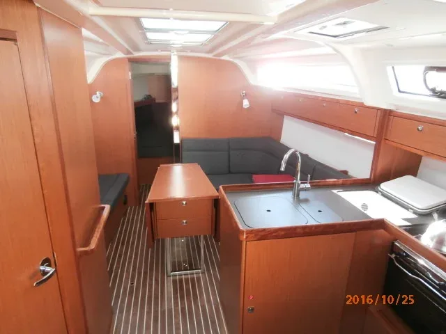 Interior image