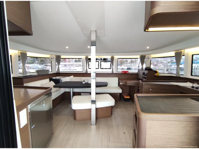 Interior image