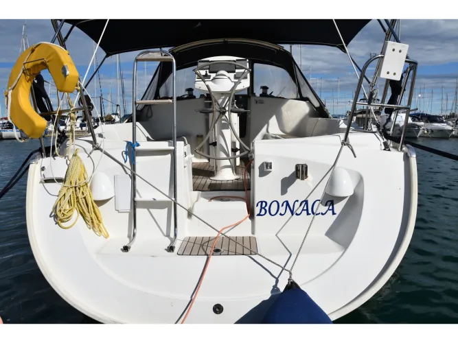 Bonaca