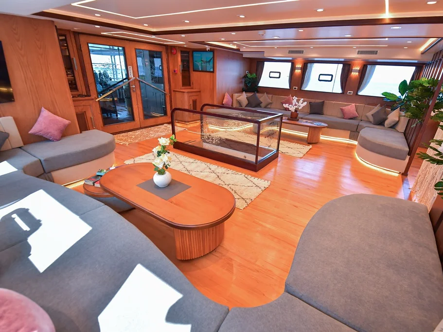 Interior image