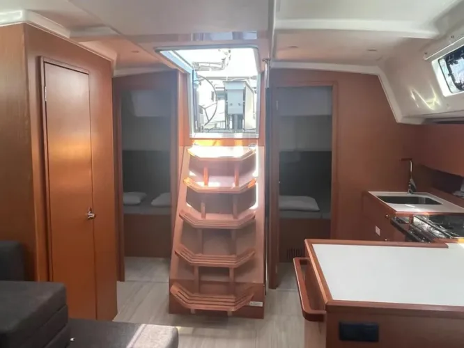Interior image