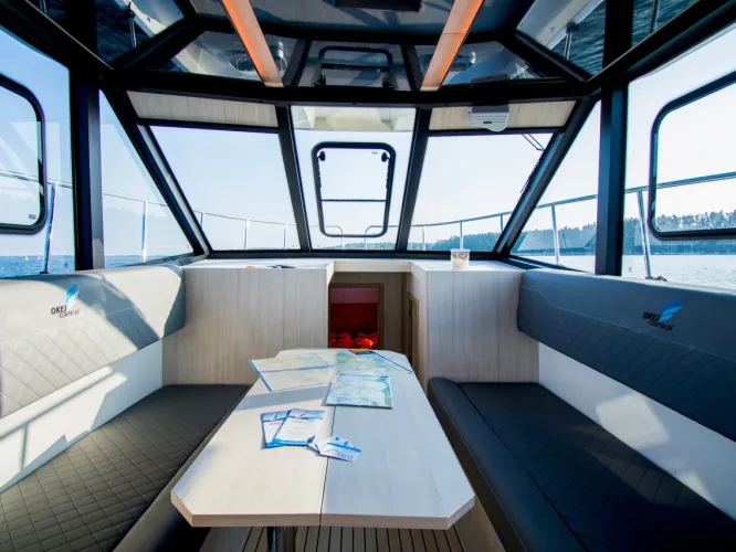 Interior image