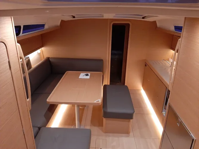 Interior image