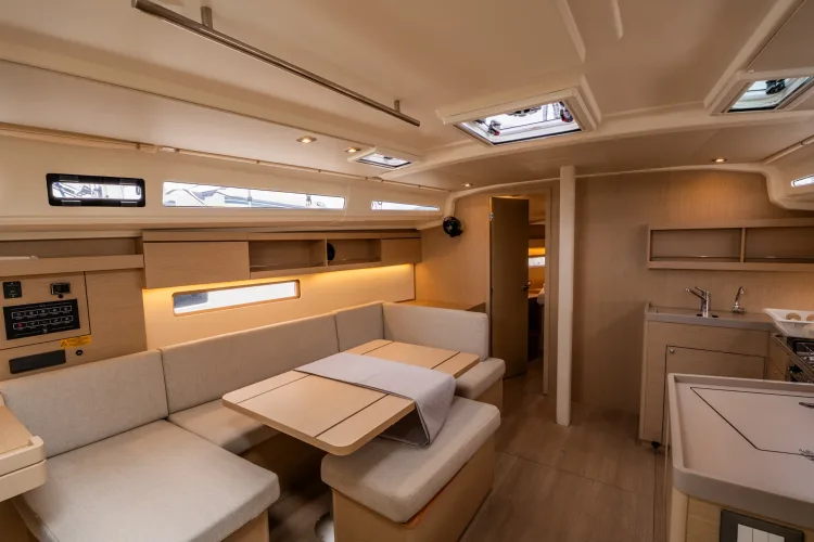 Dinette