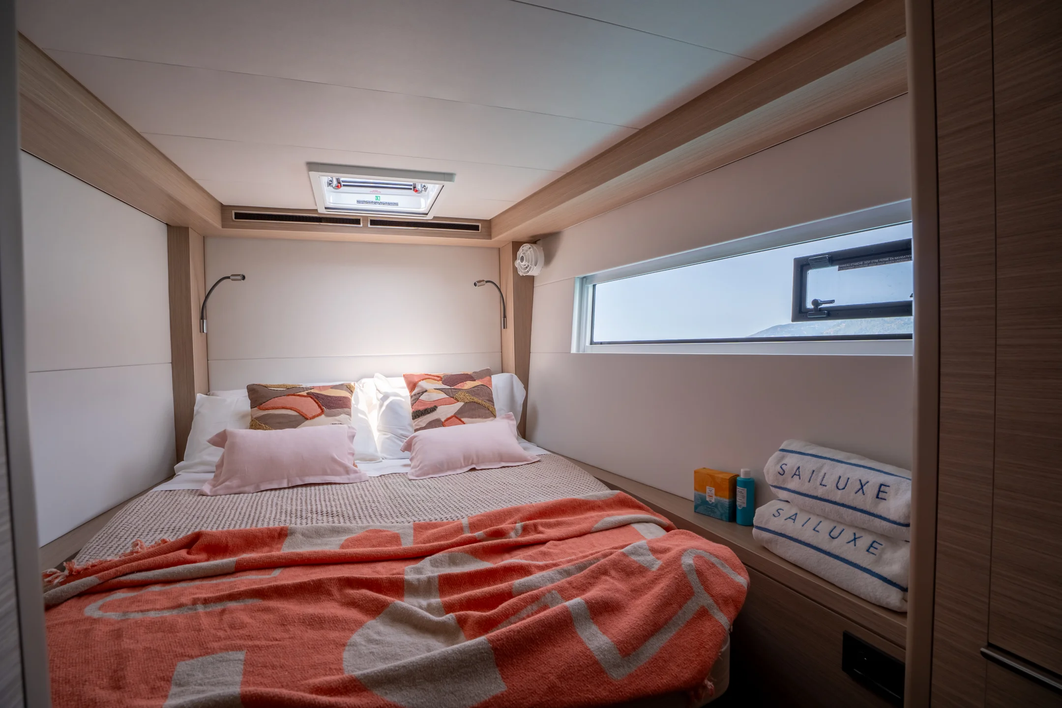 Cabin