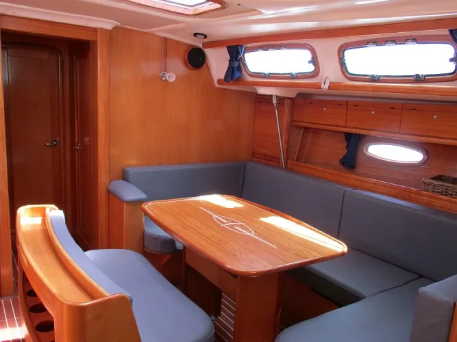 Interior image