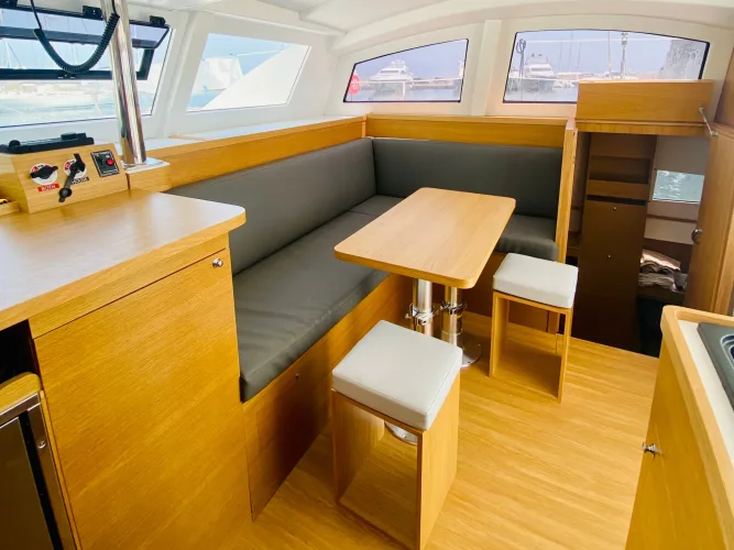 Interior image