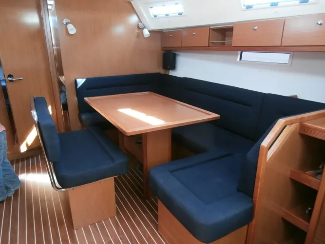 Interior image