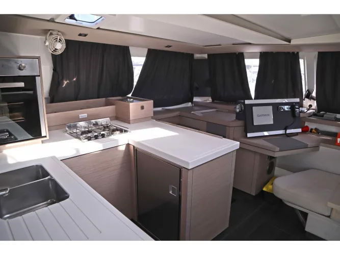 Interior image
