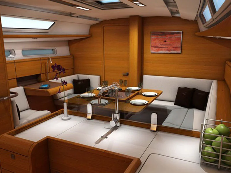 Interior image