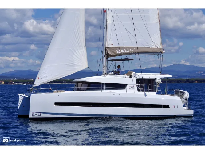 WEEsail - Water maker, Solar Panel