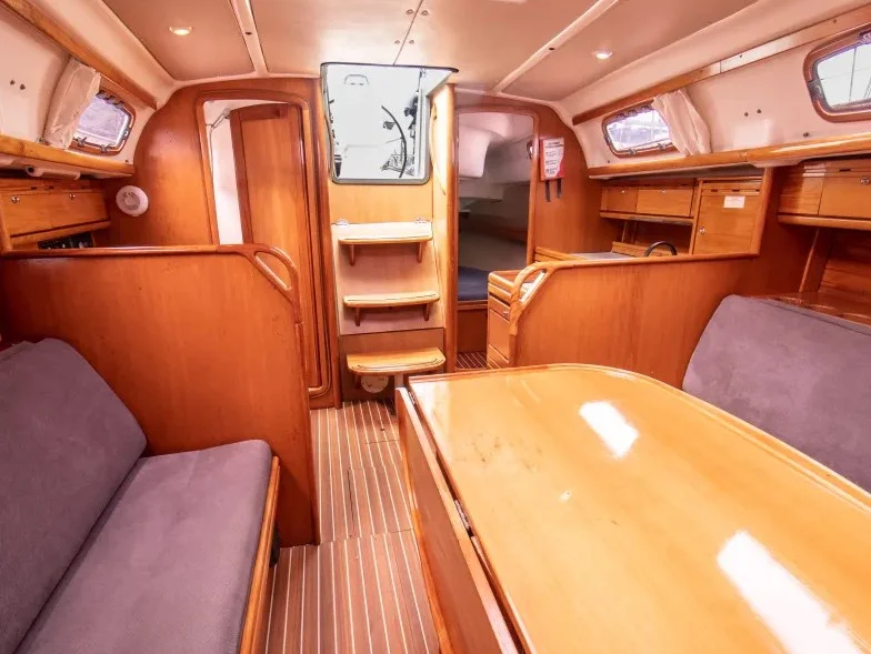 Interior image