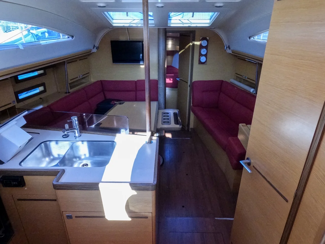 Interior image