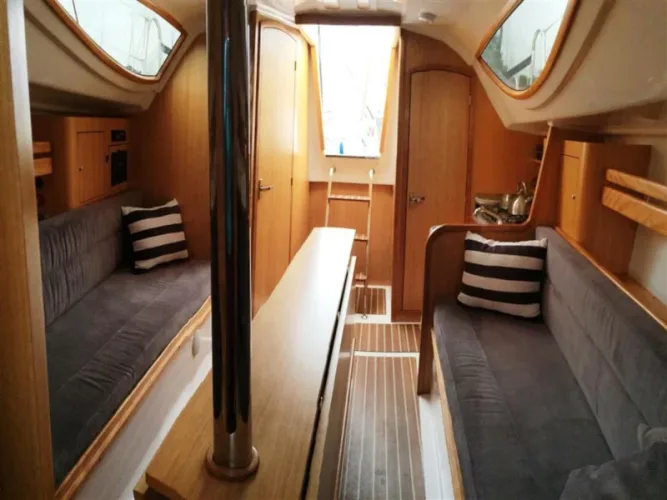 Interior image