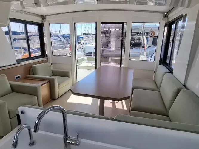 Interior image