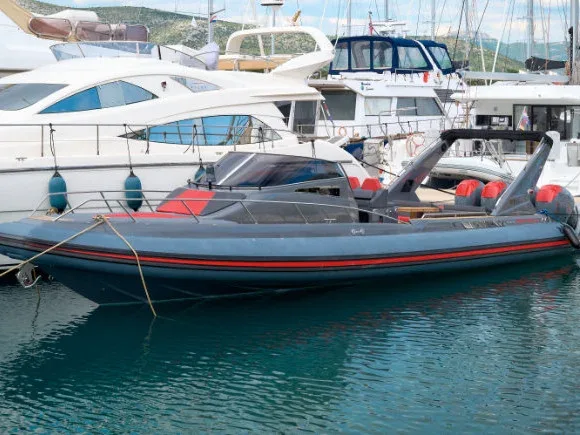 Nuova Jolly Prince 43