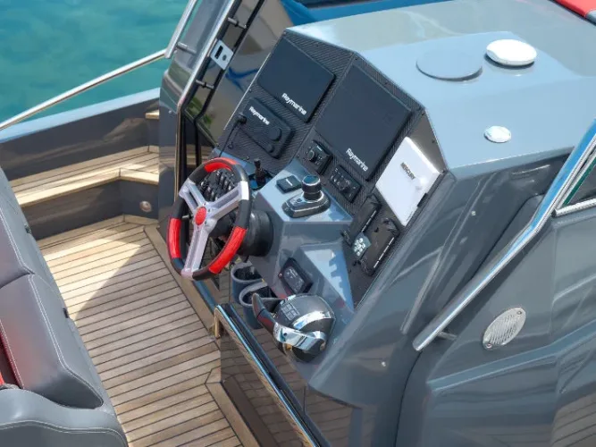 Interior image