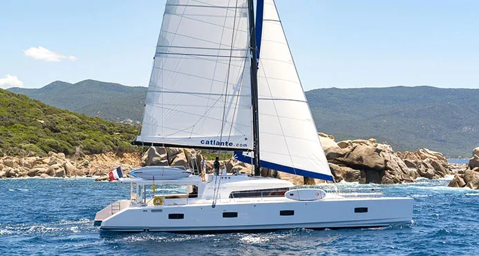 Outside starboard