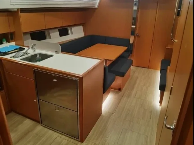 Interior image