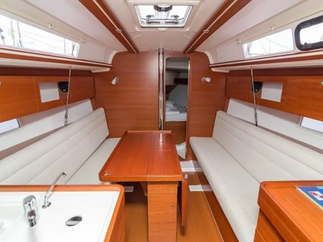 Interior image