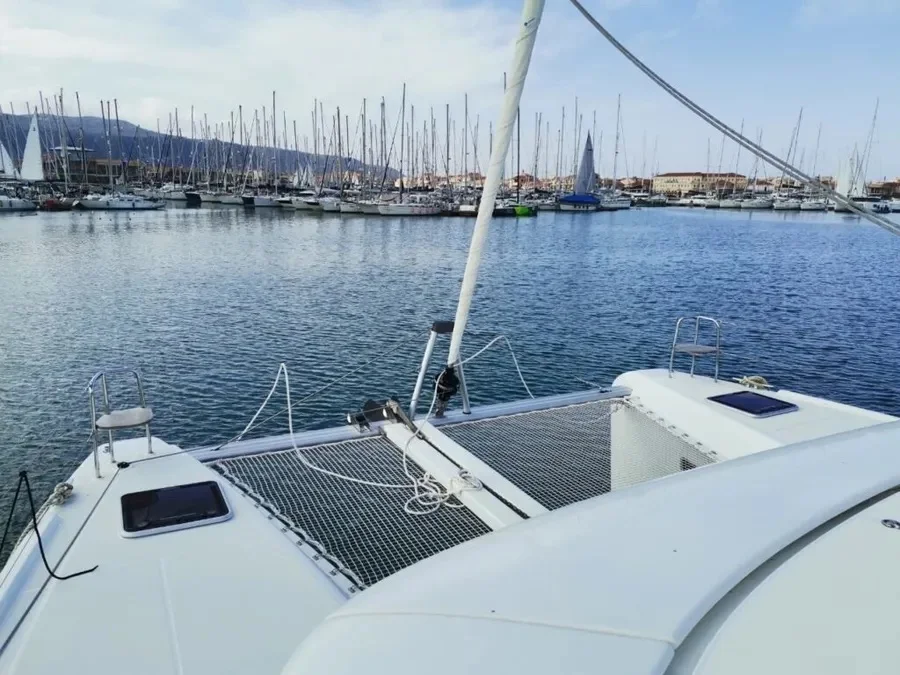 bow view
