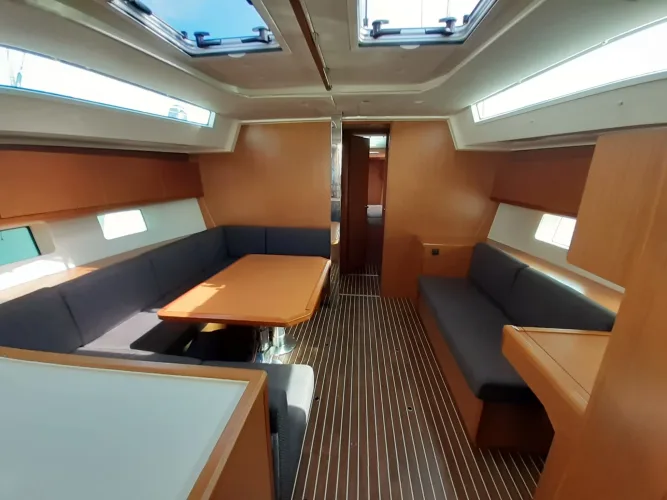 Interior image